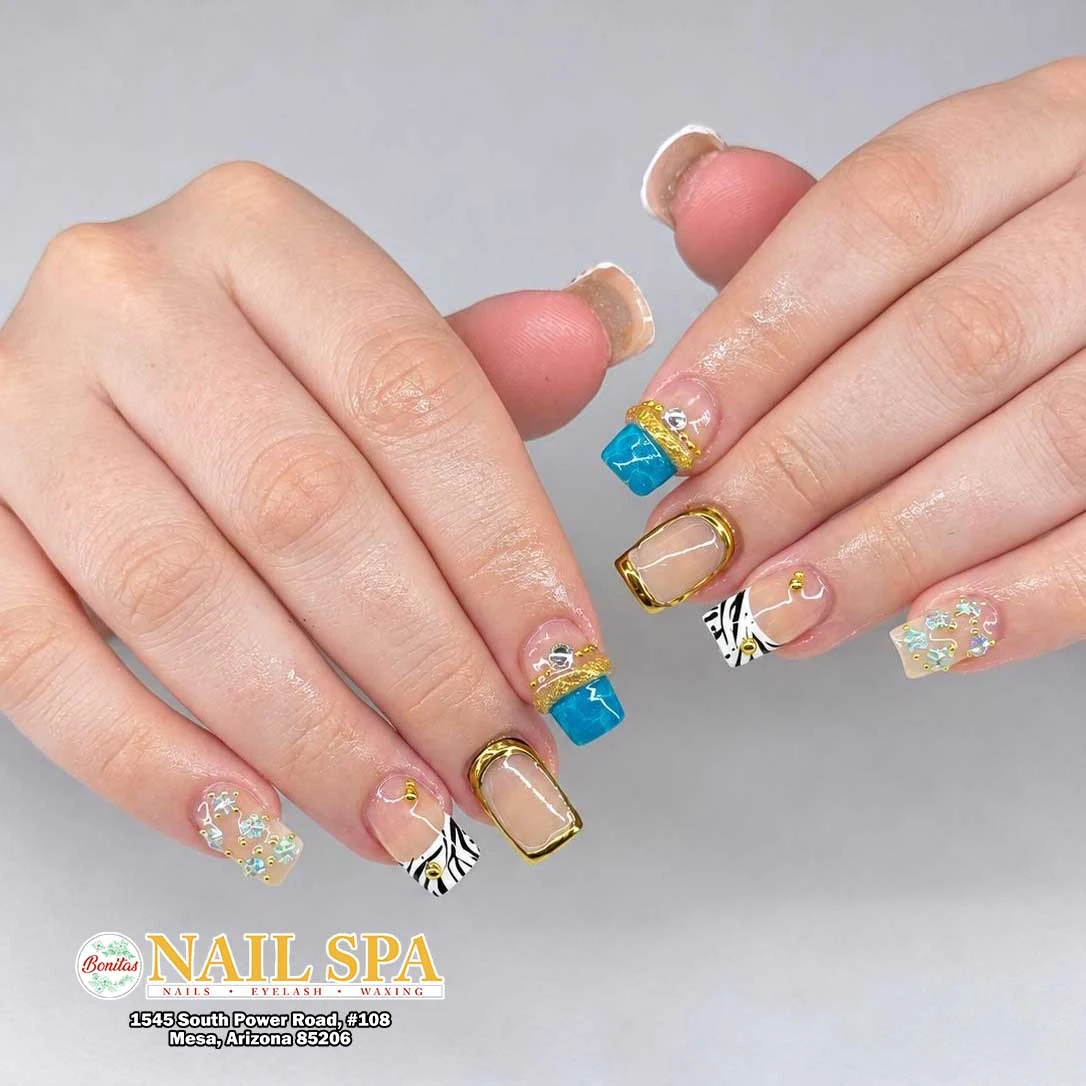 Cute Nails Sep 17